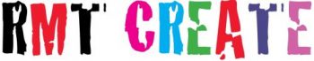 RMT Create logo