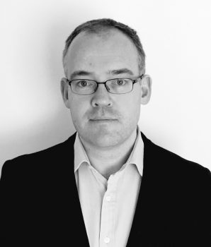 Gordon Spiers