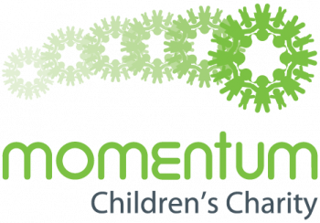 Momentum logo