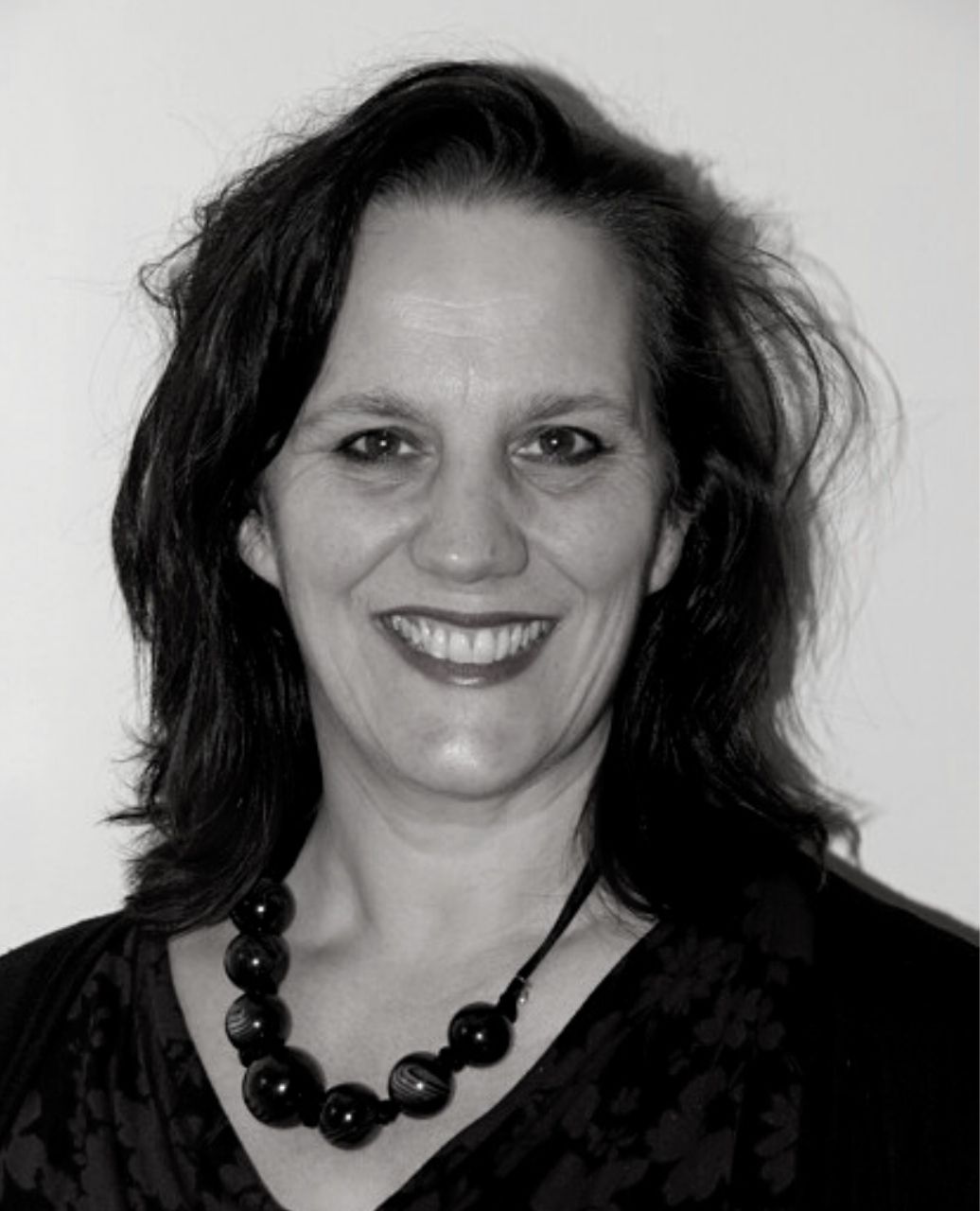 Claire Kelly - Richmond Music Trust
