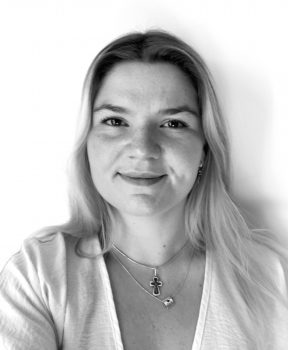 Nicole McPeake 