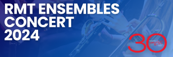 Ensembles day 2024 banner