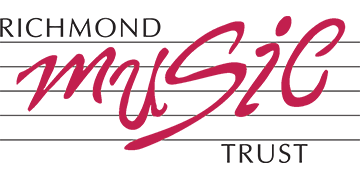 Richmond Music Trust logo